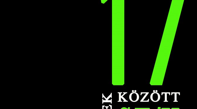 Szövegek között 17. (2013)