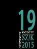 Szövegek között 19 (2015)
